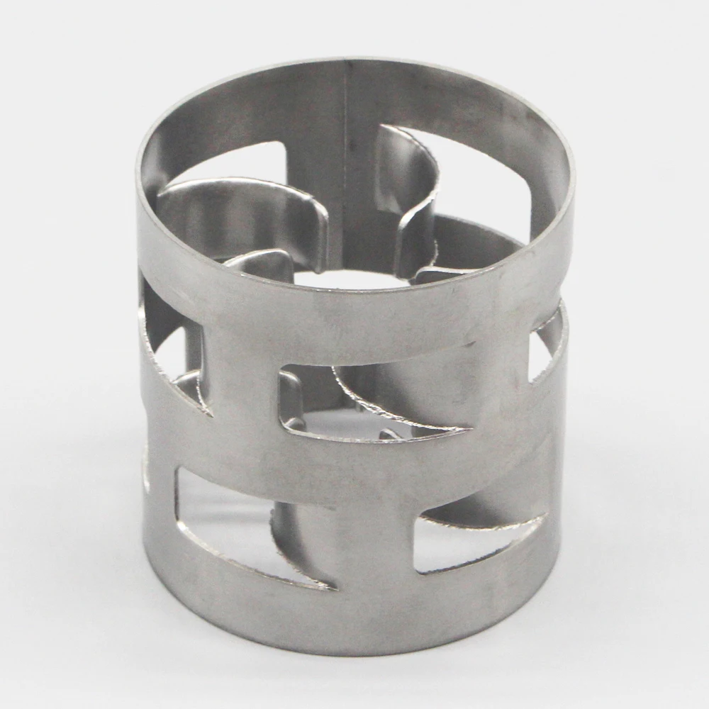 Металлическое кольцо из углеродистой стали SS316L SS316 SS410