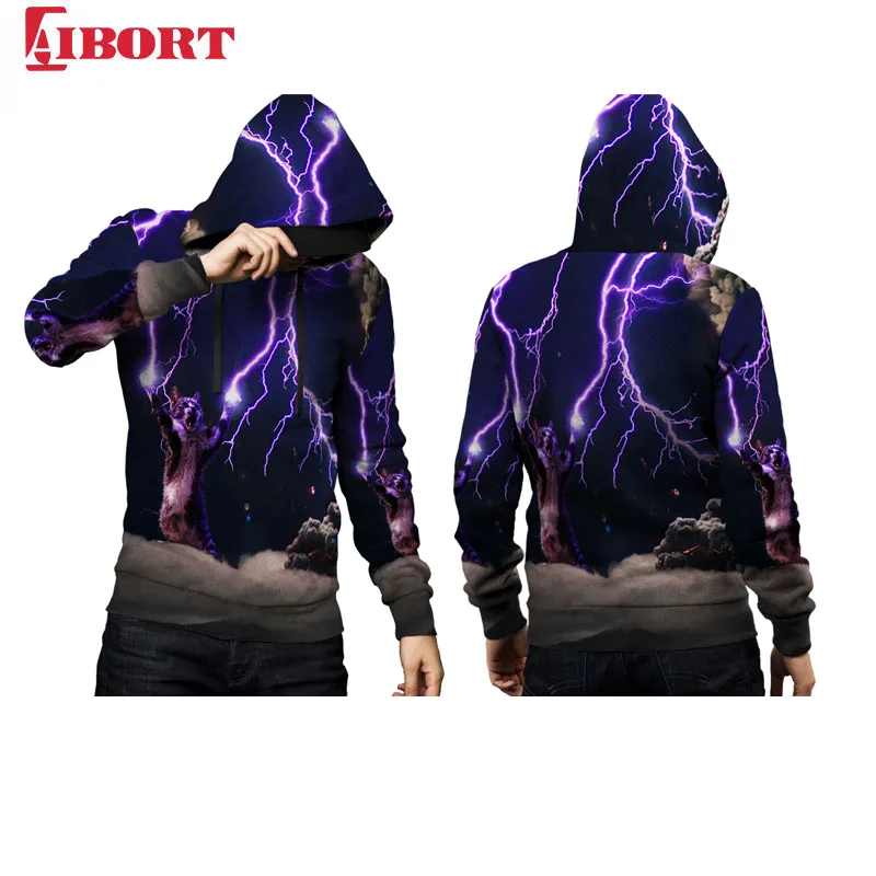 custom modern graphic sport zip hip pop streetwear unisex used hoodies stylish manufacture quality