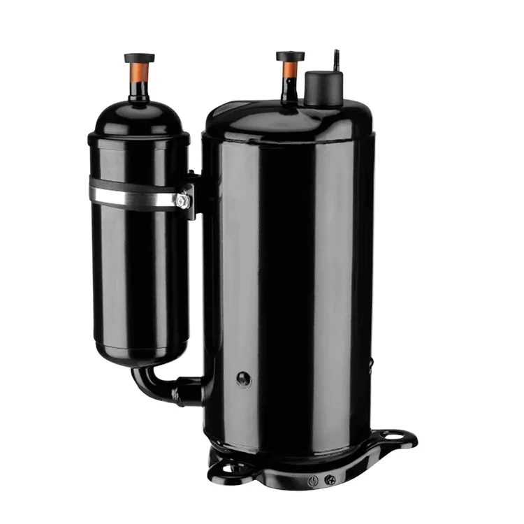 Воздушный компрессор 3hp Zr Emerson Copeland свиток компрессор Zr36kh-tfd-522