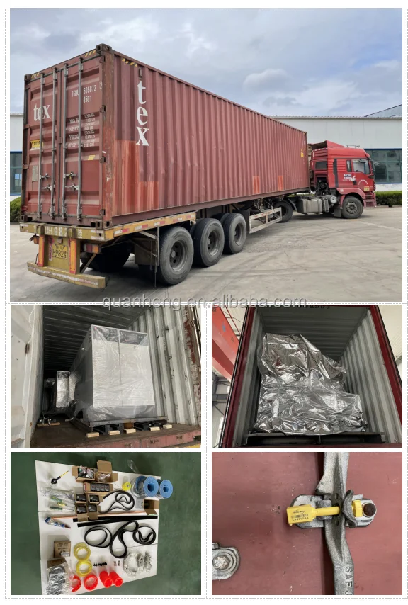 loading for customer