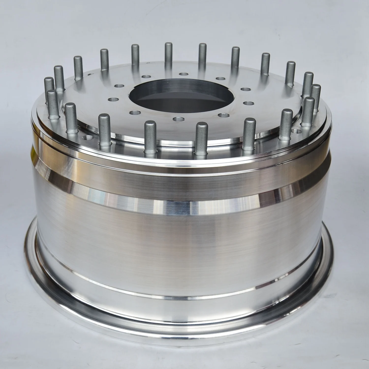 JASTOO made military armored vehicle forged wheels 18 20 21 inch military wheels truck rims for sale