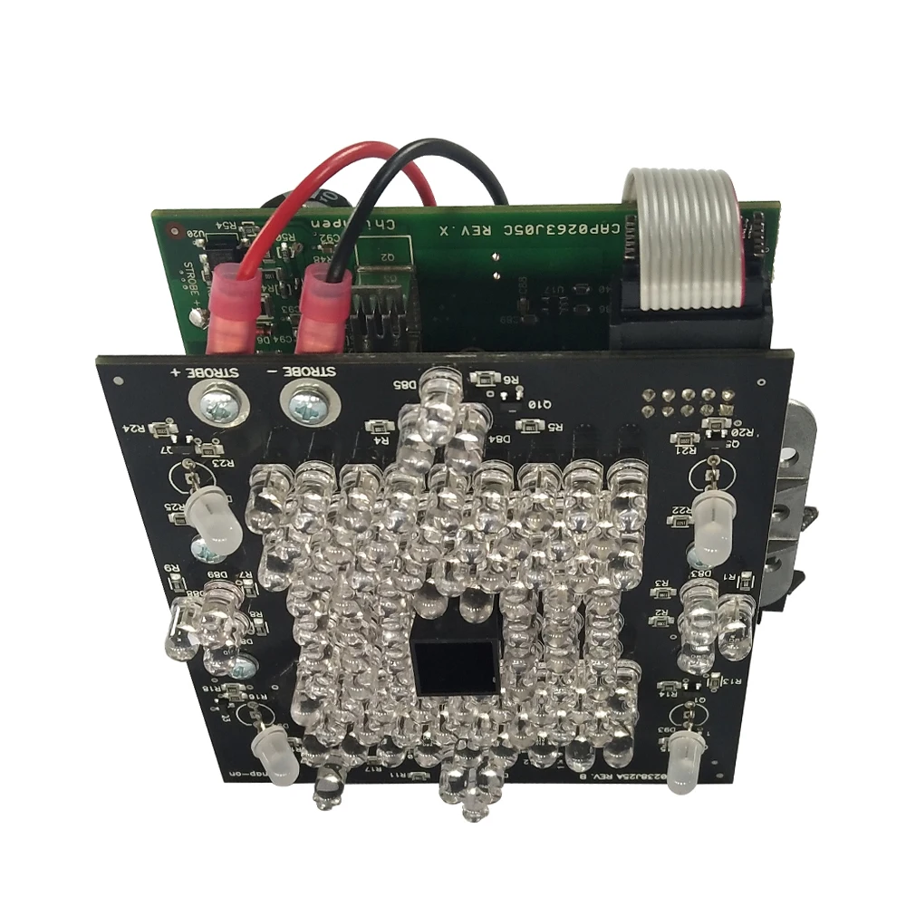 Pro32 JBC , JBC Software 3D Wheel Alignment Camera
