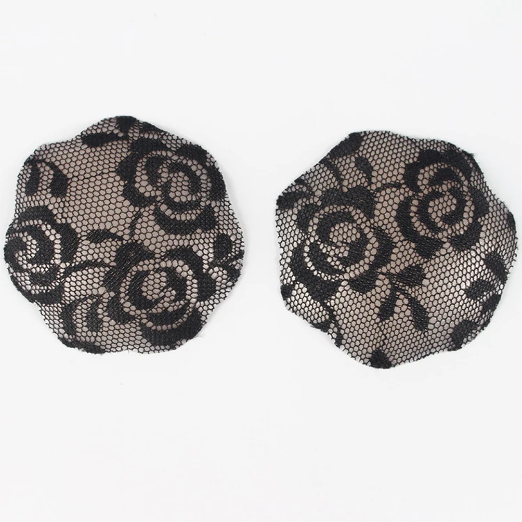 Индивидуальная форма, наклейки на грудь, накладки на соски, сексуальный бюстгальтер, наклейки на грудь для девочек, украшение для вечеринки