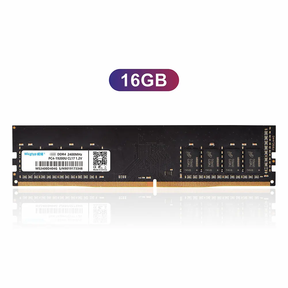 Оперативная память ddr 4, ОЗУ 32 ГБ 16 ГБ 8 ГБ ddr4 2400 МГц 2666 МГц 3200 МГц