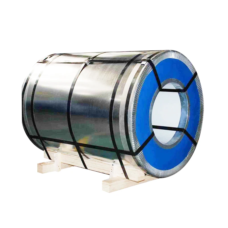 galvanized steel coil iran Q345 Q355 S235JR MADE IN CHINA