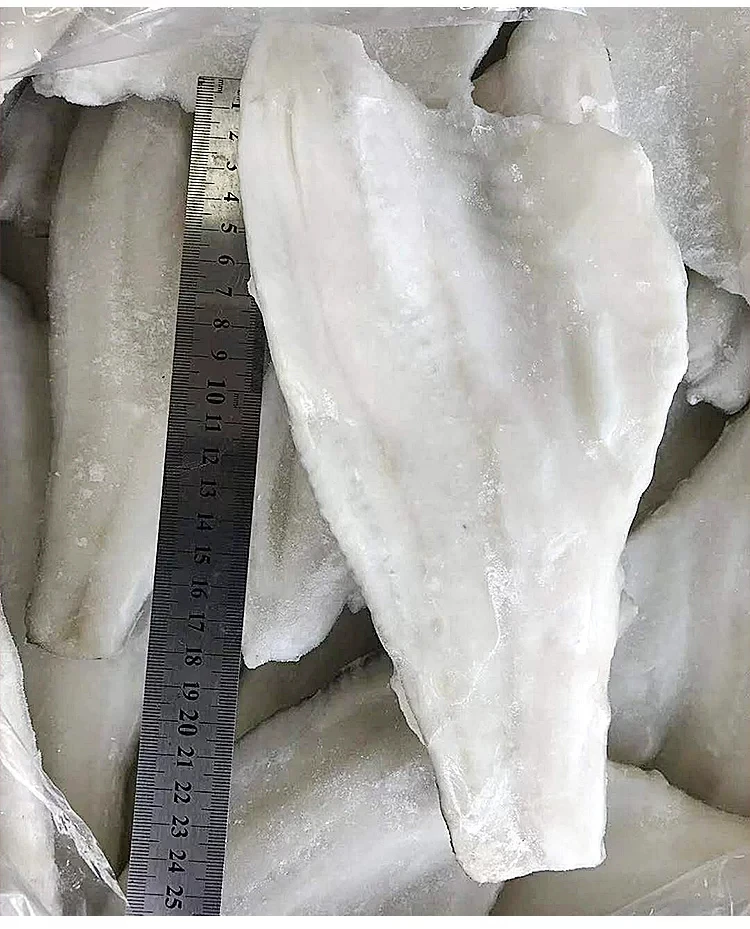 
HOT SALE HIGHT QUALITY SEAFOOD FROZEN FISH FROZEN SEA BASS FILLET Lateolabrax japonicus 