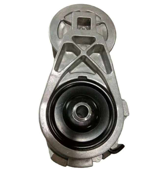 Лидер продаж натяжитель ремня RE249801 шкив на