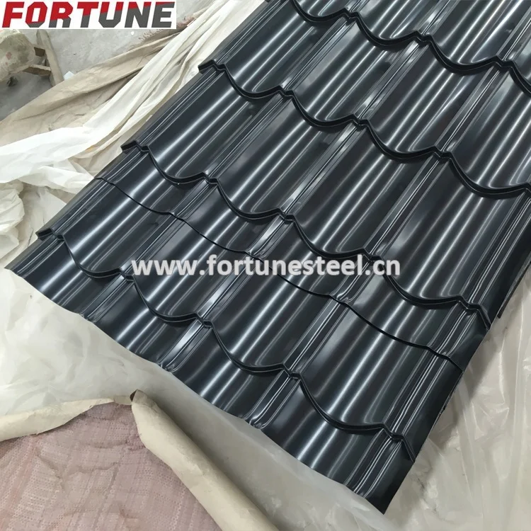 Tin scrap Price Size price Price Cold Rolled 4 Tube Gi/Hot-Dip Galvanized Corrugated Steel Roofing Sheets