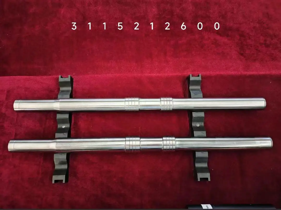 Impact piston T35 Rock drill tool Atlas repair kits 3115212600