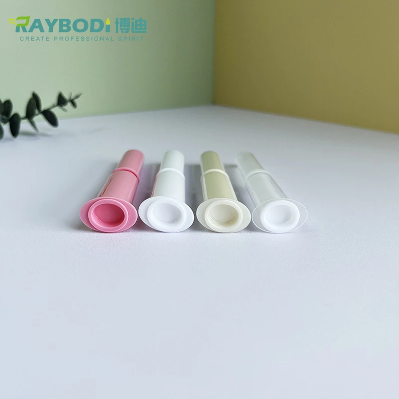 Manufacture Supply Gynaecology Gel Applicator 30gr Female Personal Care Disposable Private Applicator And Small Gel Applicator