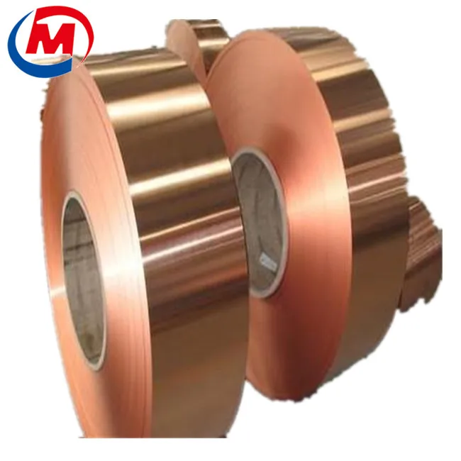 Cathode C10100 Cooper Plate/sheet High Purity 99.99% Copper Plate Coil Brass for Sale Sheets of Coopers 7-15 Days prime quality