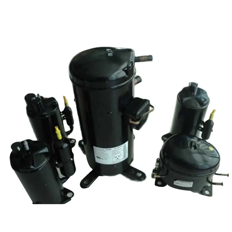 compressor embraco 1/4 hp  R134A refrigeration compresor refrigerador parts