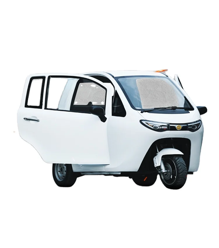 Wholesale tricycles 3 wheel gasoline motorcycle for adults from China Shandong