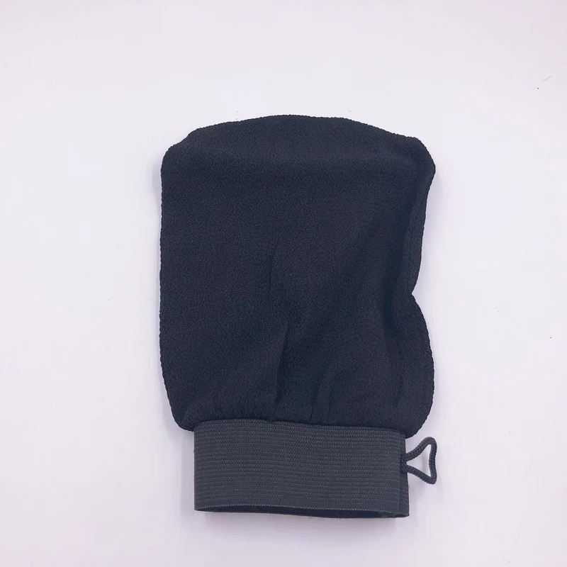 Hot Selling Home Exfoliating Exfoliating Korean Skin Care Facial Exfoliating Shower Gel Body Scrub Bath Towel