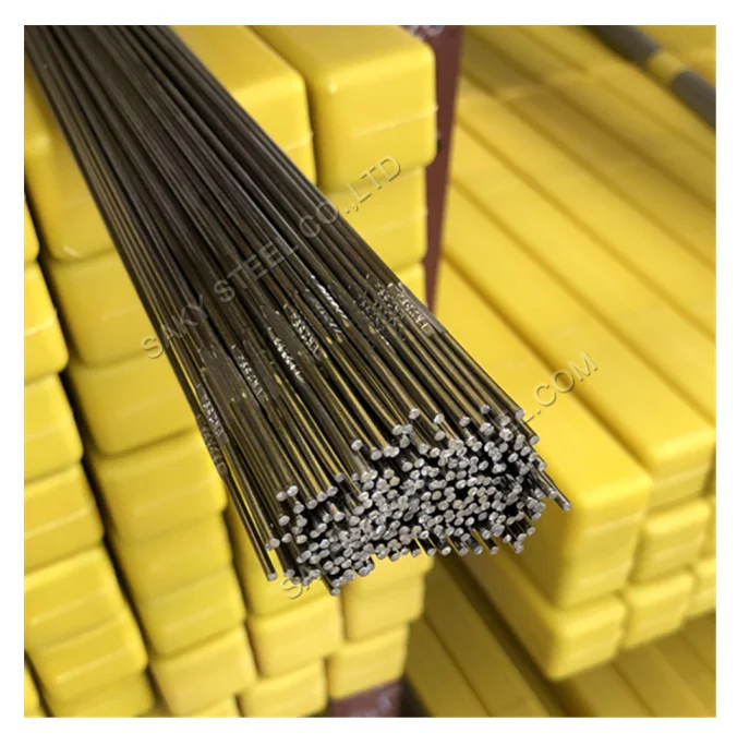 AWS ER308LSi tig rod