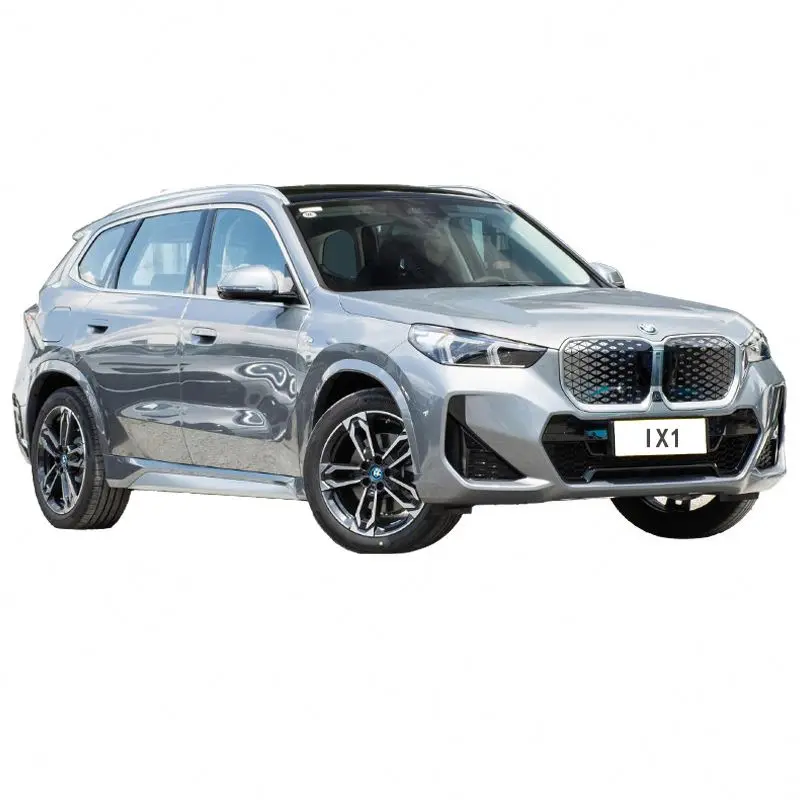 China New Energy Vehicles Pure X Drive 30 SUV BMWix1 EV Electric Car