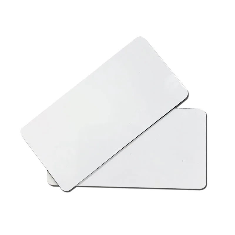 
Wholesale Blank Sublimation Magnet Aluminum Blank Fridge Magnets for Sublimation  (62249475064)