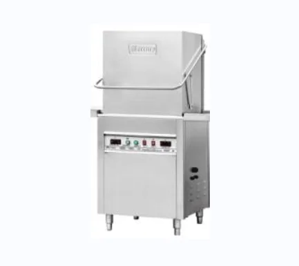 Hood Type Dishwasher