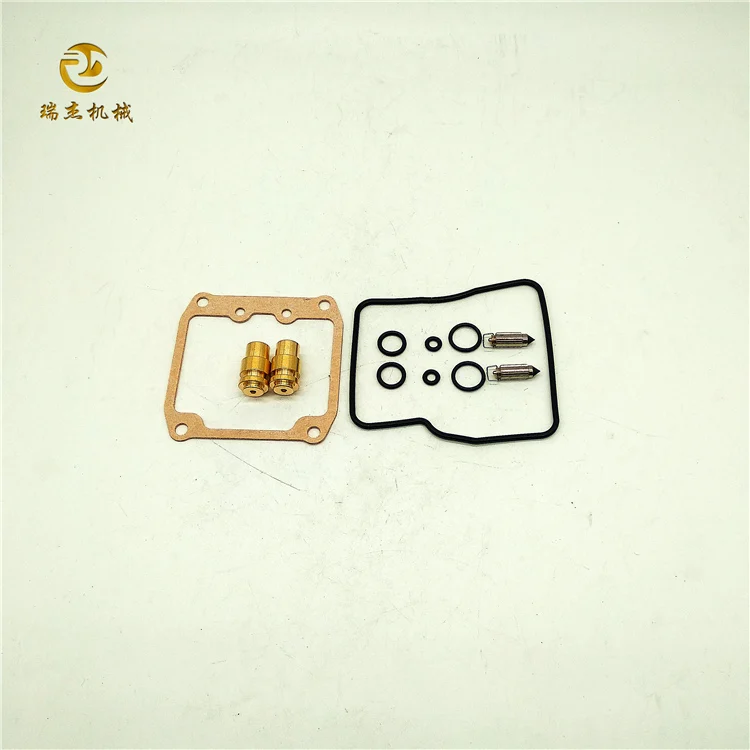 2x Carburetor Repair Kit for Suzuki vs vz 800 1400 vs1400 vs800 set