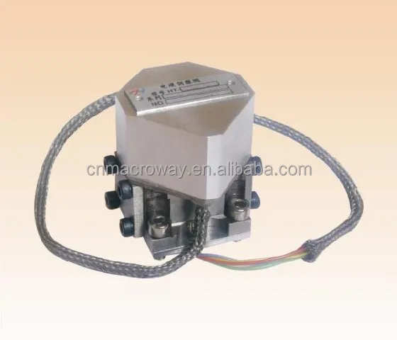 36 degree humanoid robot servo valve 30 series
