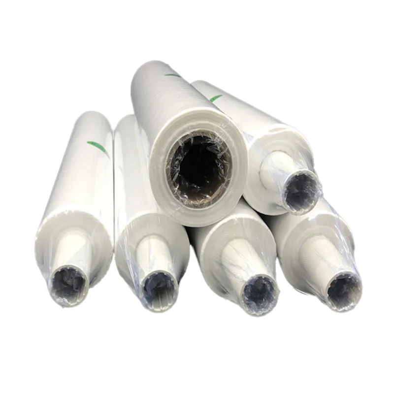 Smt Stencil Wiper Roll Dek Machine