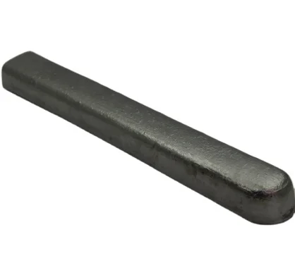High Purity & Good Quality Germanium Ingot Zone-refined (metal Germanium)