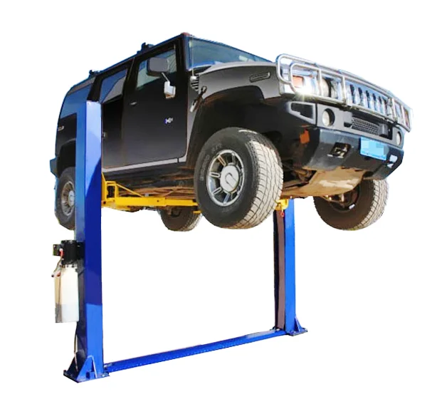 Top sale Car Lift Bridge with CE approved