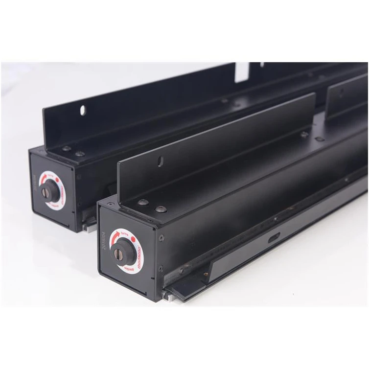 Original Factory Customized Cnc Roller Covers For Telescopic Covers