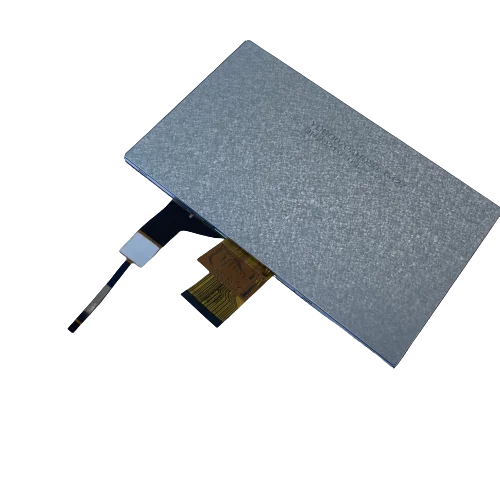 IIC to USB control board 7 inch capacitive Touch Screen Panel module