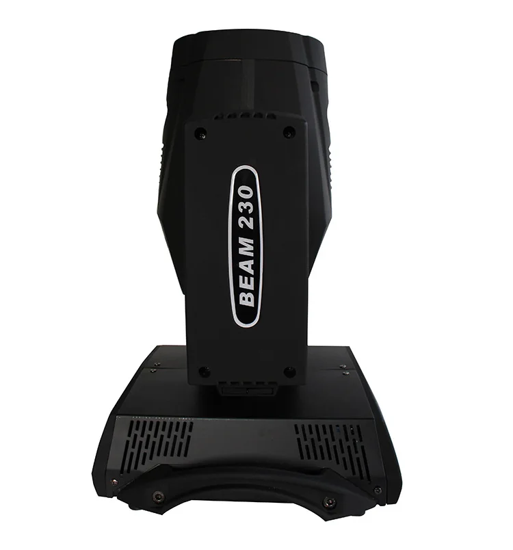 sharpy moving head beam 7r 230w This item: 7R DJ Moving Head Light Beam 230w Stage Lighting Disco Lights for Party