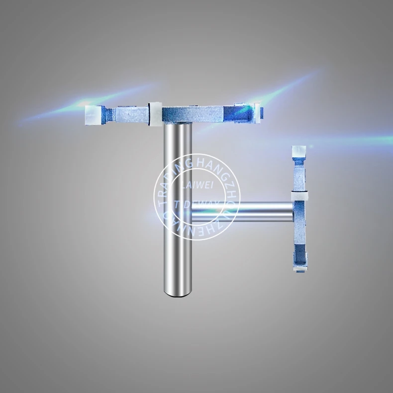 Drill bits tideway LC9060-10 T slotting bit  ecu programming tools  woodworking tools jig  mini sickle bar mower  cnc machining