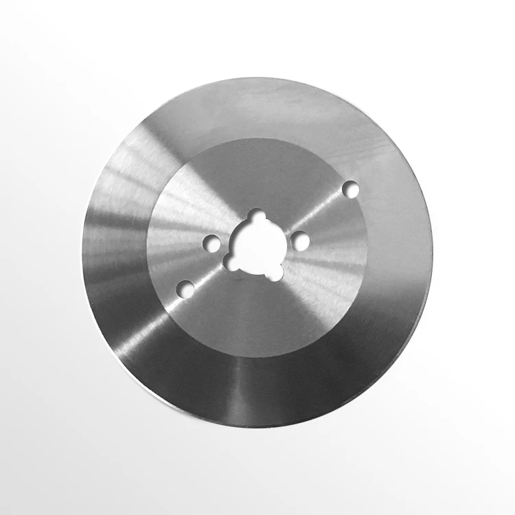 POTIS stainless steel 80mm blade for turkey doner kebab machine