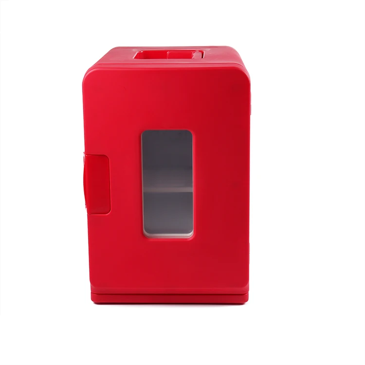 Popular Sell 14L Skincare Refrigerator Mini Fridge For Woman