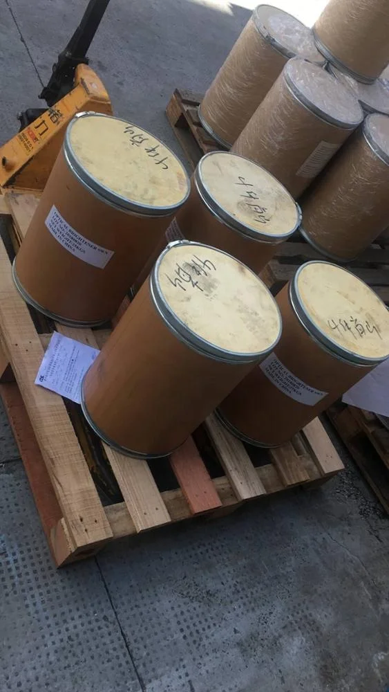 
Pharmaceutical ingredient Tiotropium Bromide monohydrate CAS 139404-48-1 