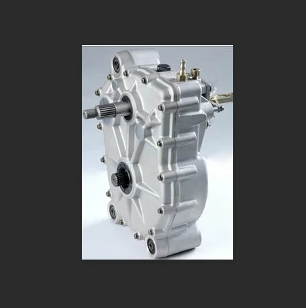 250CC Reverse GEAR BOX Gearbox Transmission GO KART DUNE BUGGY