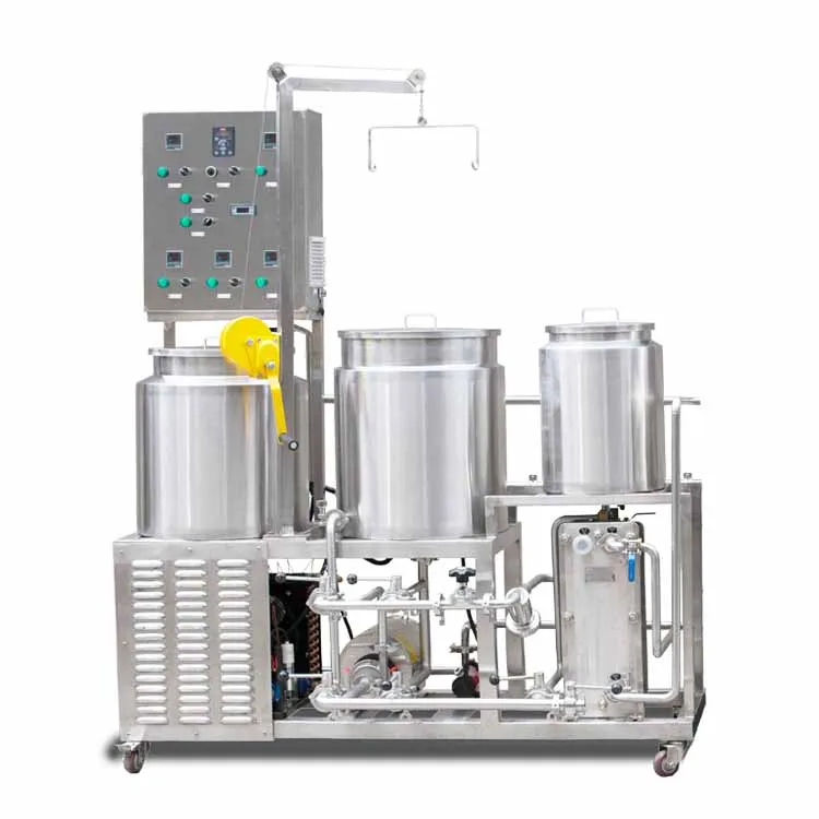 Professional micro brewery home beer brewing equipment 50L 30L 100L