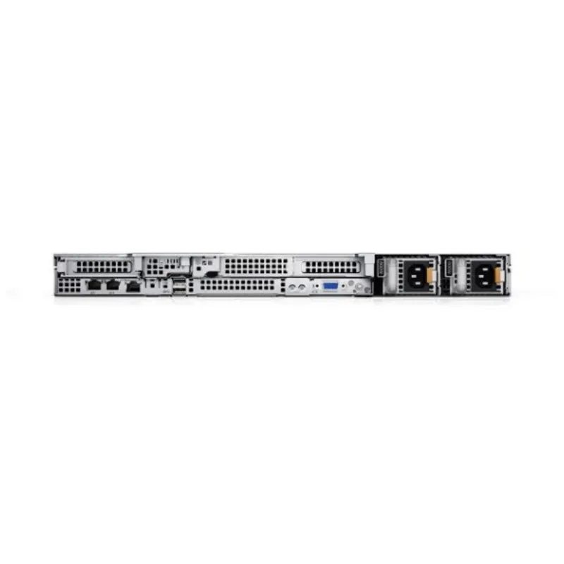 Сервер DELL PowerEdge R450