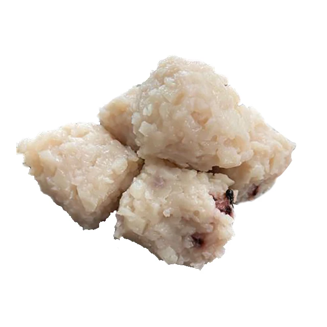 Japanese loosen flavor fish cake importers kitchen seafood dishes