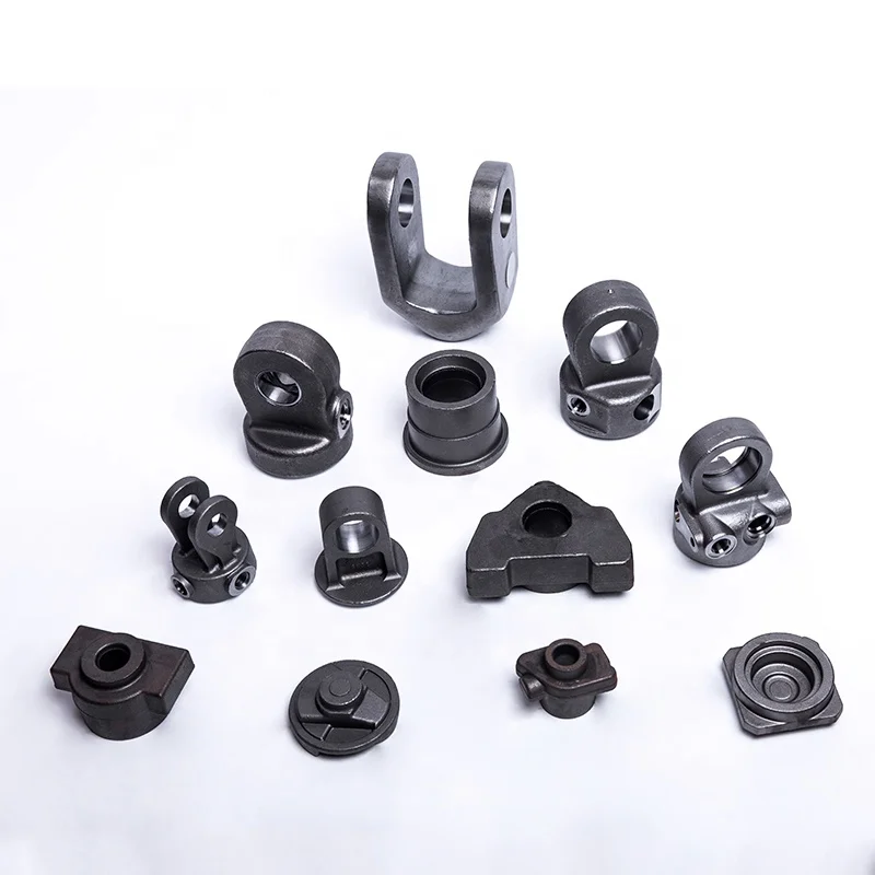  Высокоточные литые CNC алюминиевые обрабатывающие детали для литья под давлением