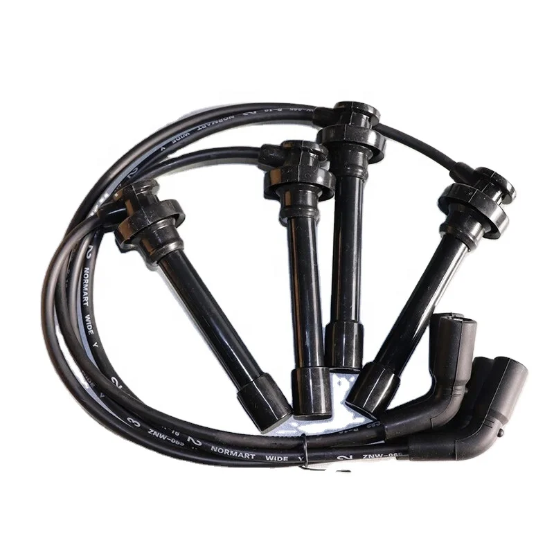 Auto parts Great Wall Hover H5 4G64 4G69 IGNITION CABLE For SMW250506 SMW250507 SMW250508