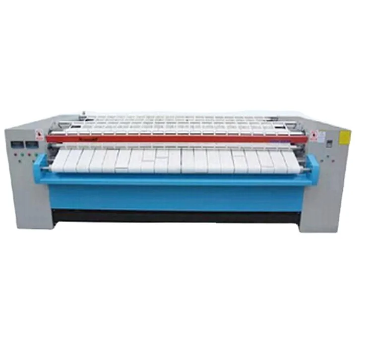 3M  Electric Heat Automatic ironing machine laundry sheet ironing machine