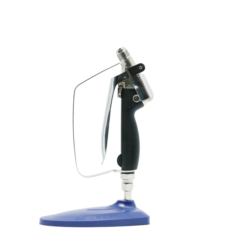 Airless Spray Paint Gun Power Airless Spray Gun Latex Paint Sprayer Gun
