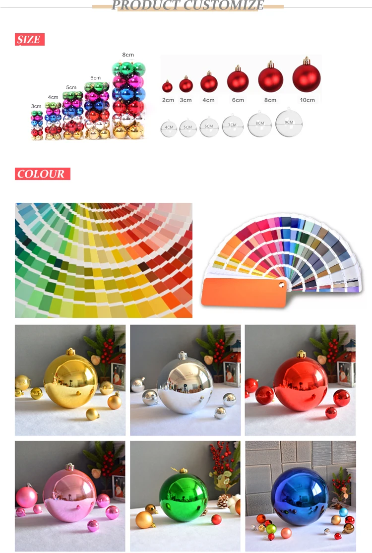 Цветной зеркальный отражающий шар из ПВХ на заказ, украшение на новый год, надувной Рождественский шар