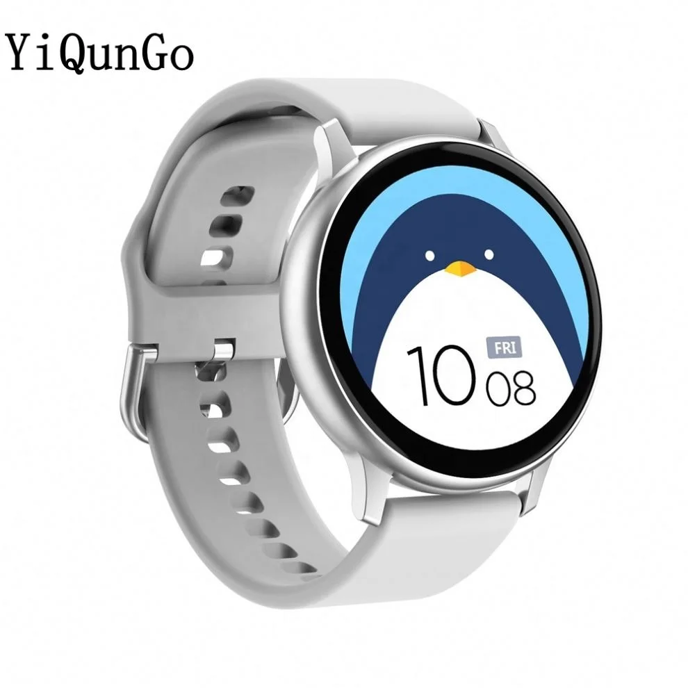 New Arrival DT88 Pro Smartwatch ECG Heart Rate Monitoring Men Women Luxury Sports Smart Watch Bracelet