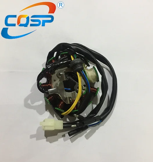 CG200 11 полюс электрическая система катушки
