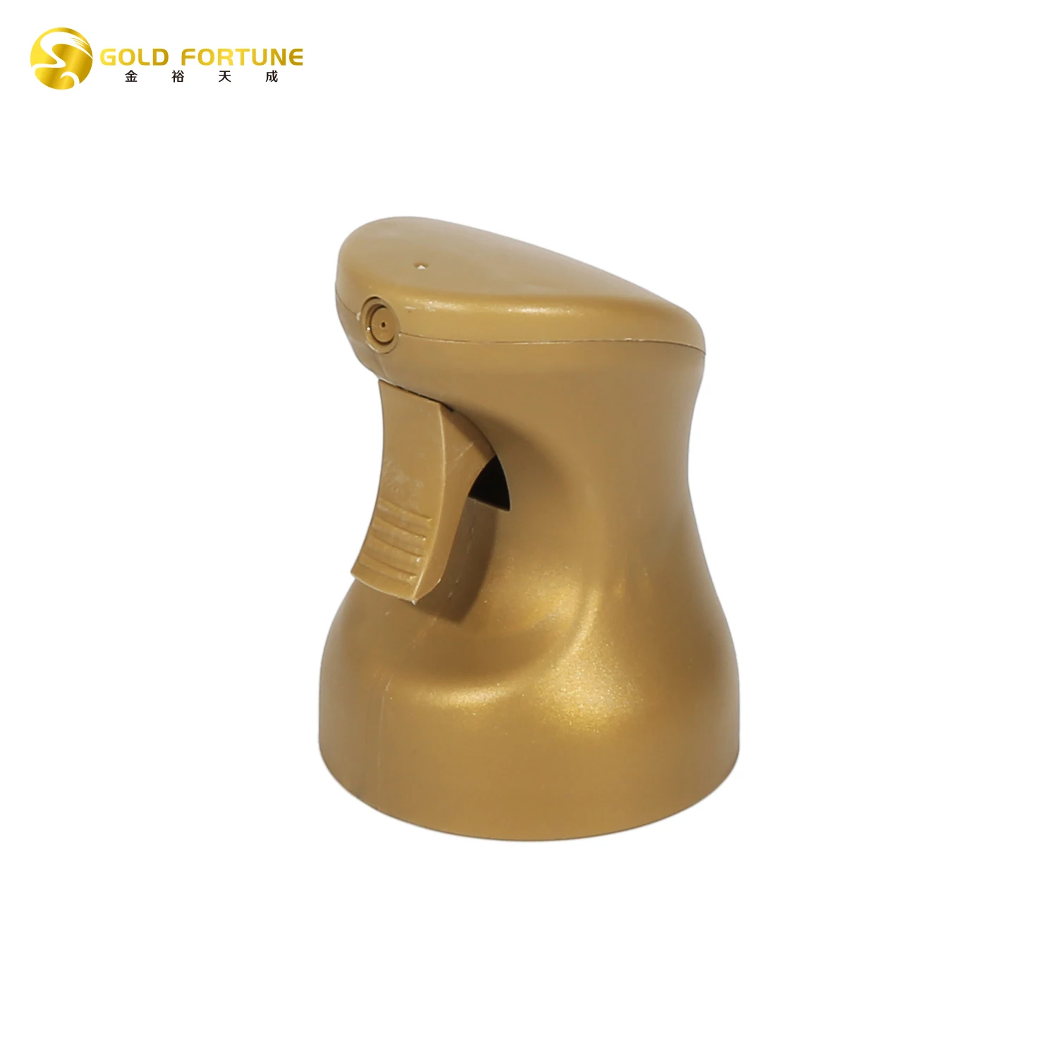 OEM color aerosol cap aerosol actuator for air freshener usage 53mm diameter