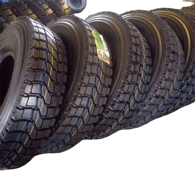 China wholesale high quality truck Tyre 315 80 22.5