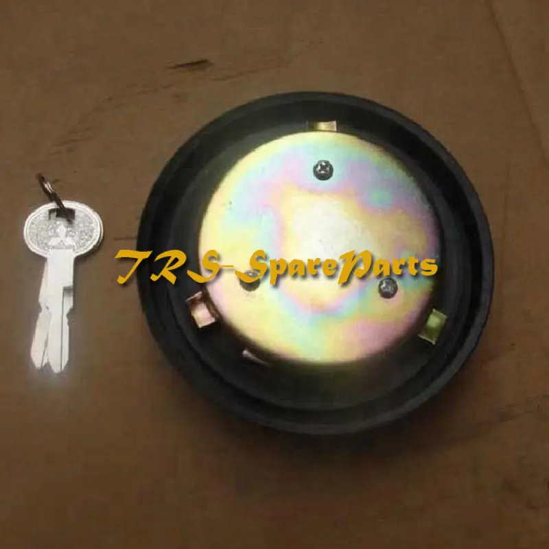 MC084091 Fuel Tank Cap Diesel Tank Cap For Mitsubishi Truck Spare Parts