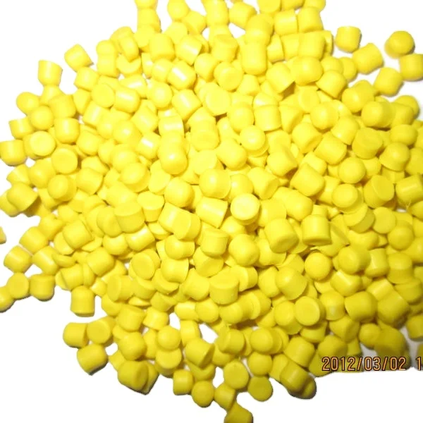 High Quality EVA Injection Compound Raw Material For Rubber Bags