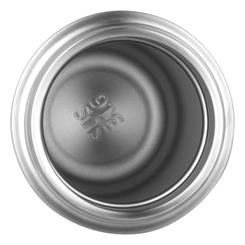 Intelligent Vacuum Flasks 316 Stainless Steel Smart Water Bottle Led Temperature Display Thermal Bottle